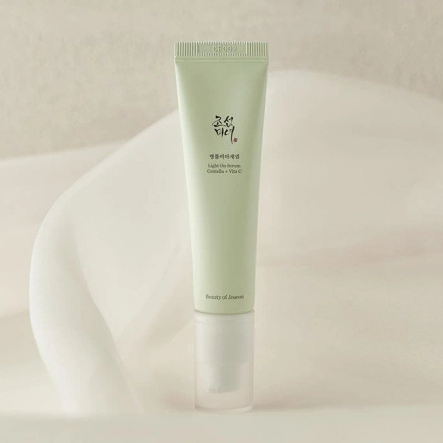 Beauty of Joseon - Light On Centella + Vita C Serum - 30ml
