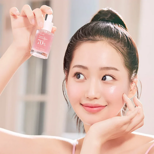 Anua Peach 70% Niacin Serum - 30ml