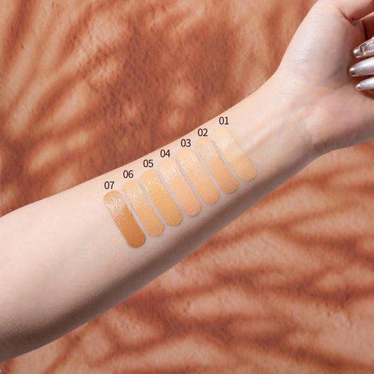 Yollande Beauty - Tonai Concealer 15ml