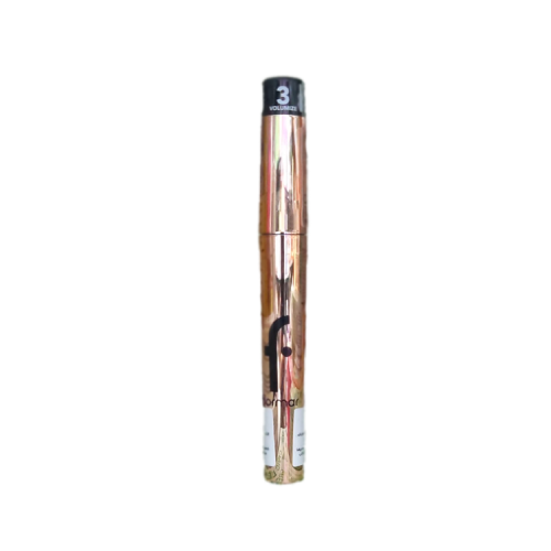 Flormar Triple Action Mascara,