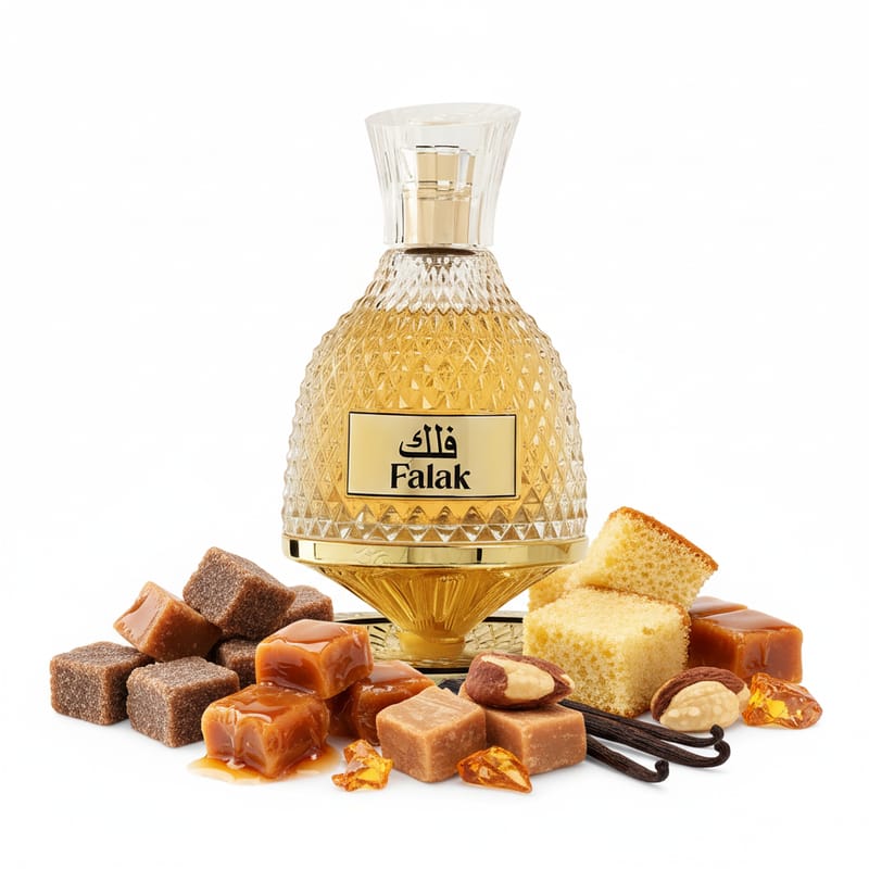 عطر فلك (Falak)من نسك 100مل