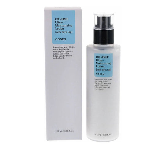 COSRX Oil-Free Ultra-Moisturizing Lotion - 100ml