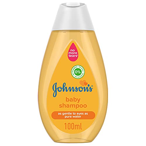 Johnson's Baby Shampoo