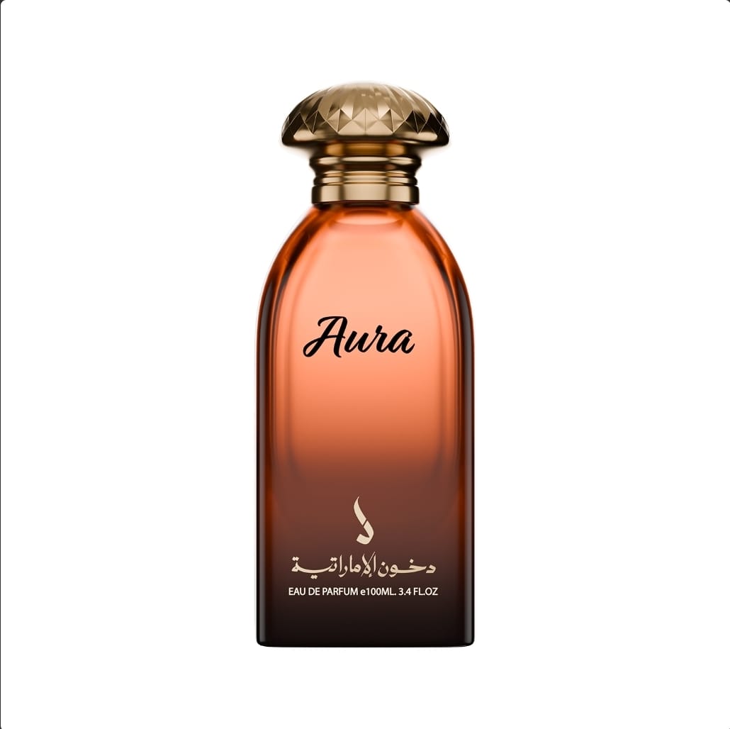عطر أورا من دخوني 100 مل