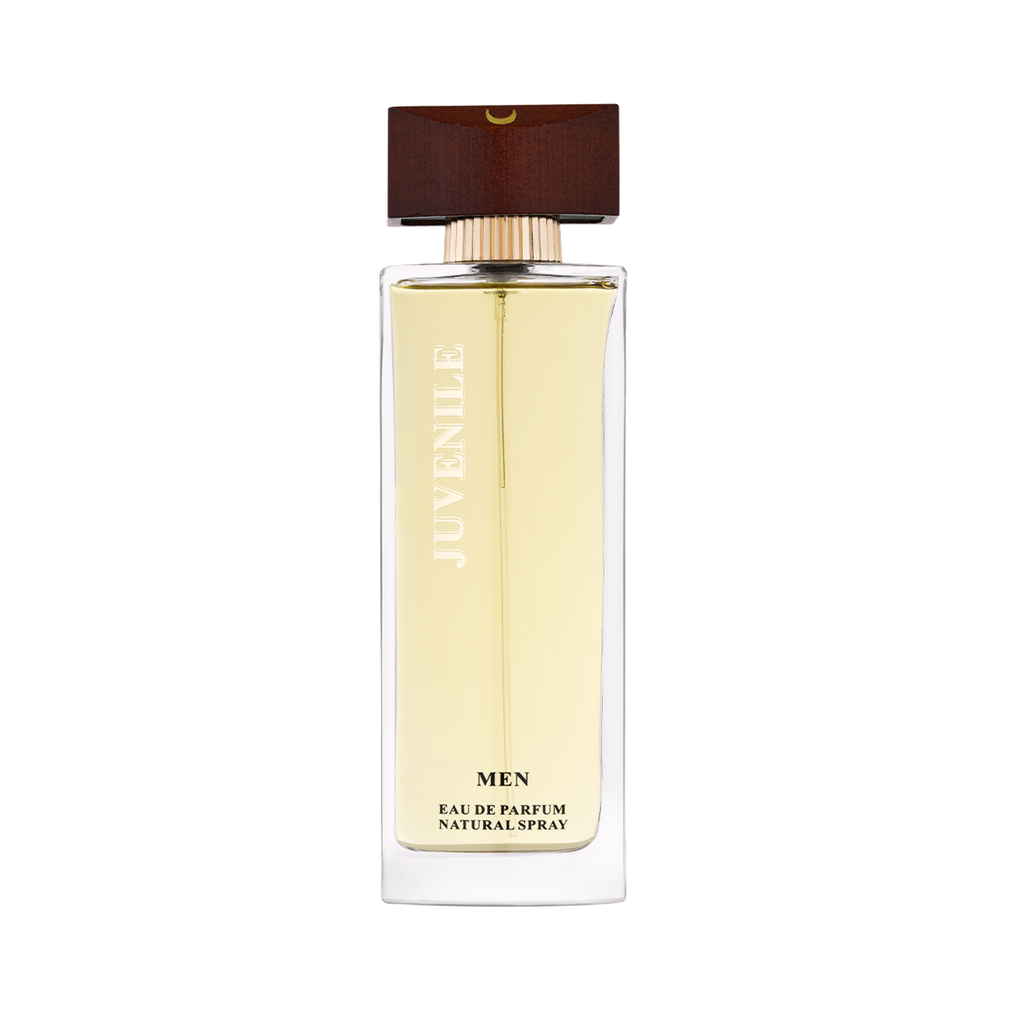 Deraah's Juvenil Oriental Men's Perfume