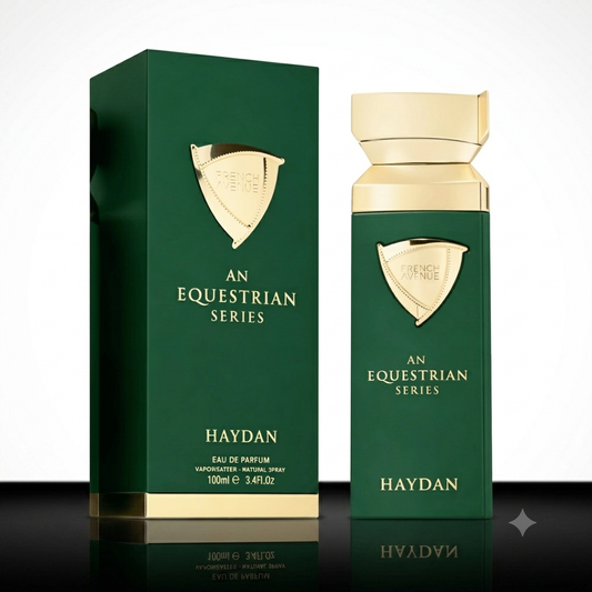 عطر هايدان (Haydan) من فرنش أفينيو