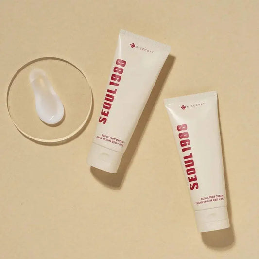 Key Secret Soul 1988 Anti-Wrinkle Moisturizing Cream - 100ml