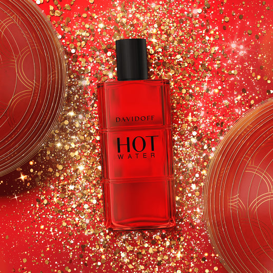 عطر دافيدوف هوت واتر (Davidoff Hot Water