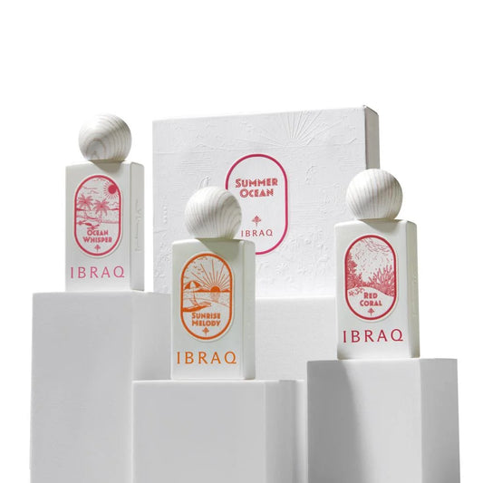 Mini Summer Ocean 10ml Set