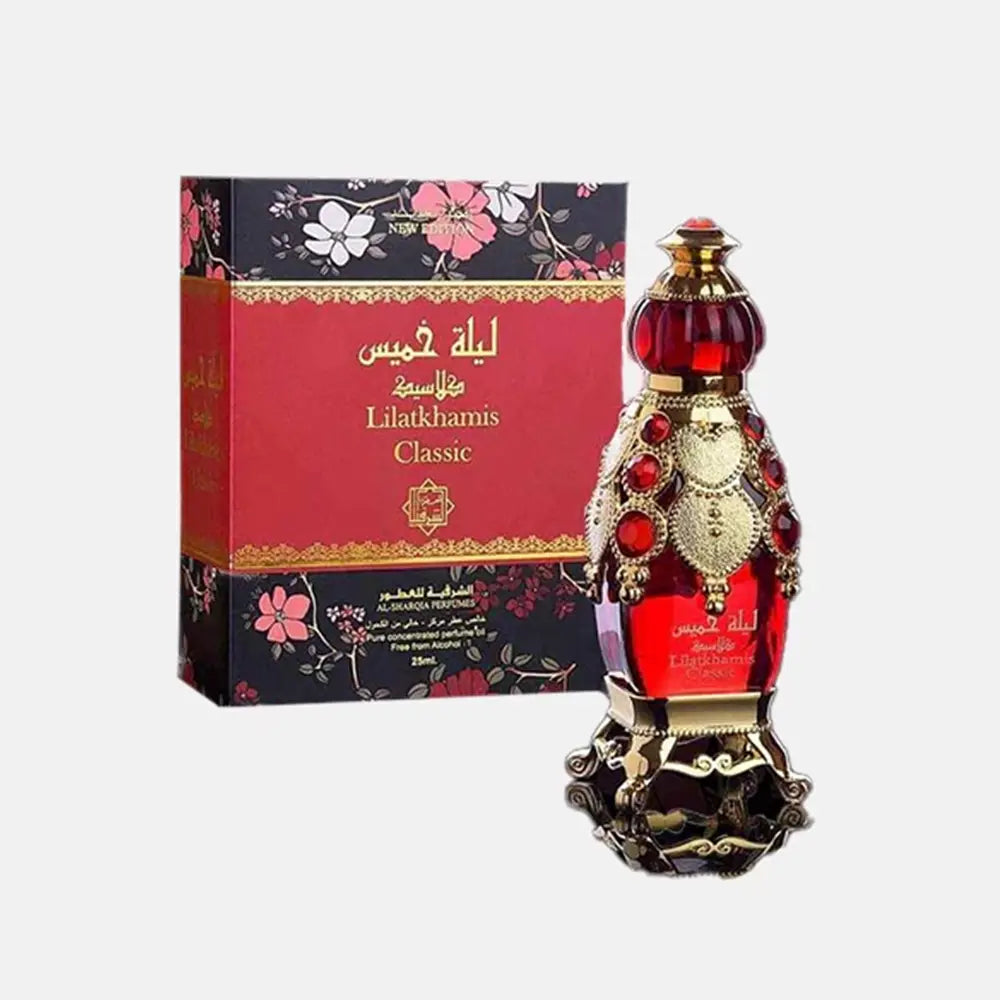 Thursday Night Concentrated Perfume 25ml