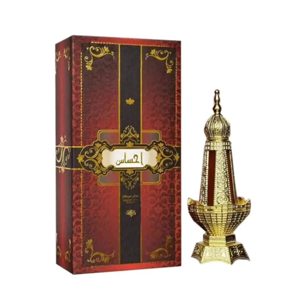 عطر احساس المركز 25مل