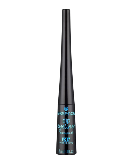 24-Hour Waterproof Eyeliner