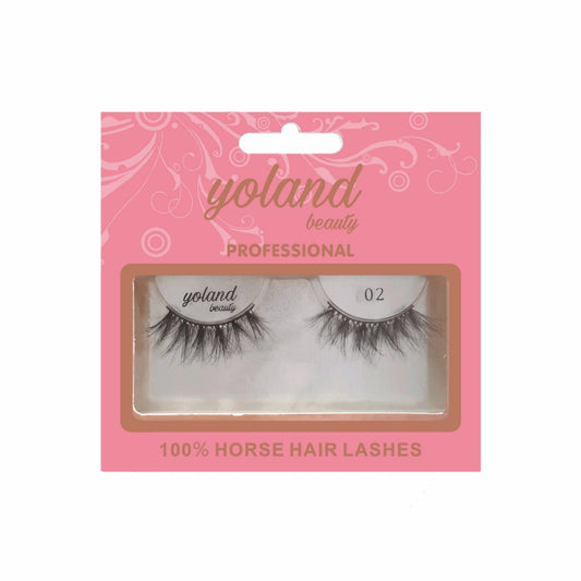 Yoland Beauty Eyelashes