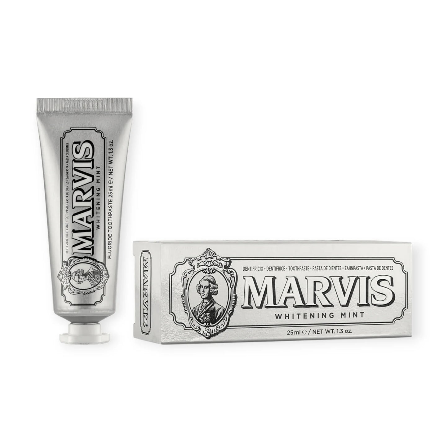 Marvis Whitening Mint Toothpaste