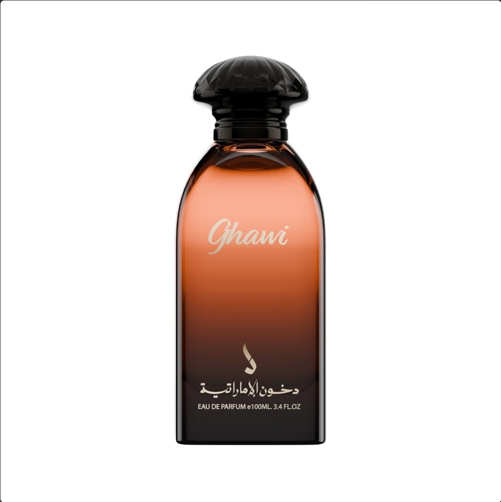 عطر غاوي من دخوني 100 مل