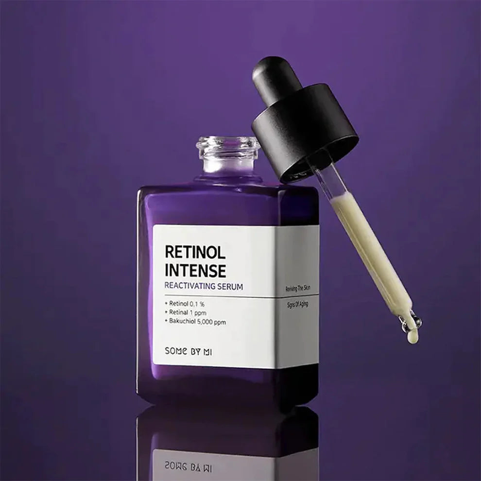SOME BY MI Retinol Intense Reactivating Serum - 30ml