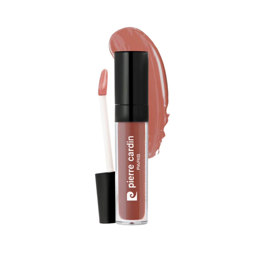 Pierre Cardin Lip Color Liquid Lipstick - High Durability