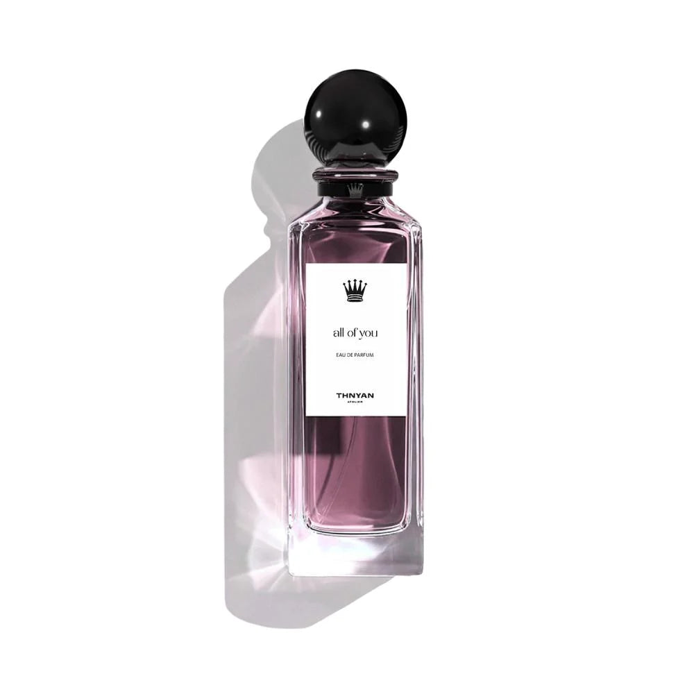 Perfume All of You | 125 by Thanyan All of You