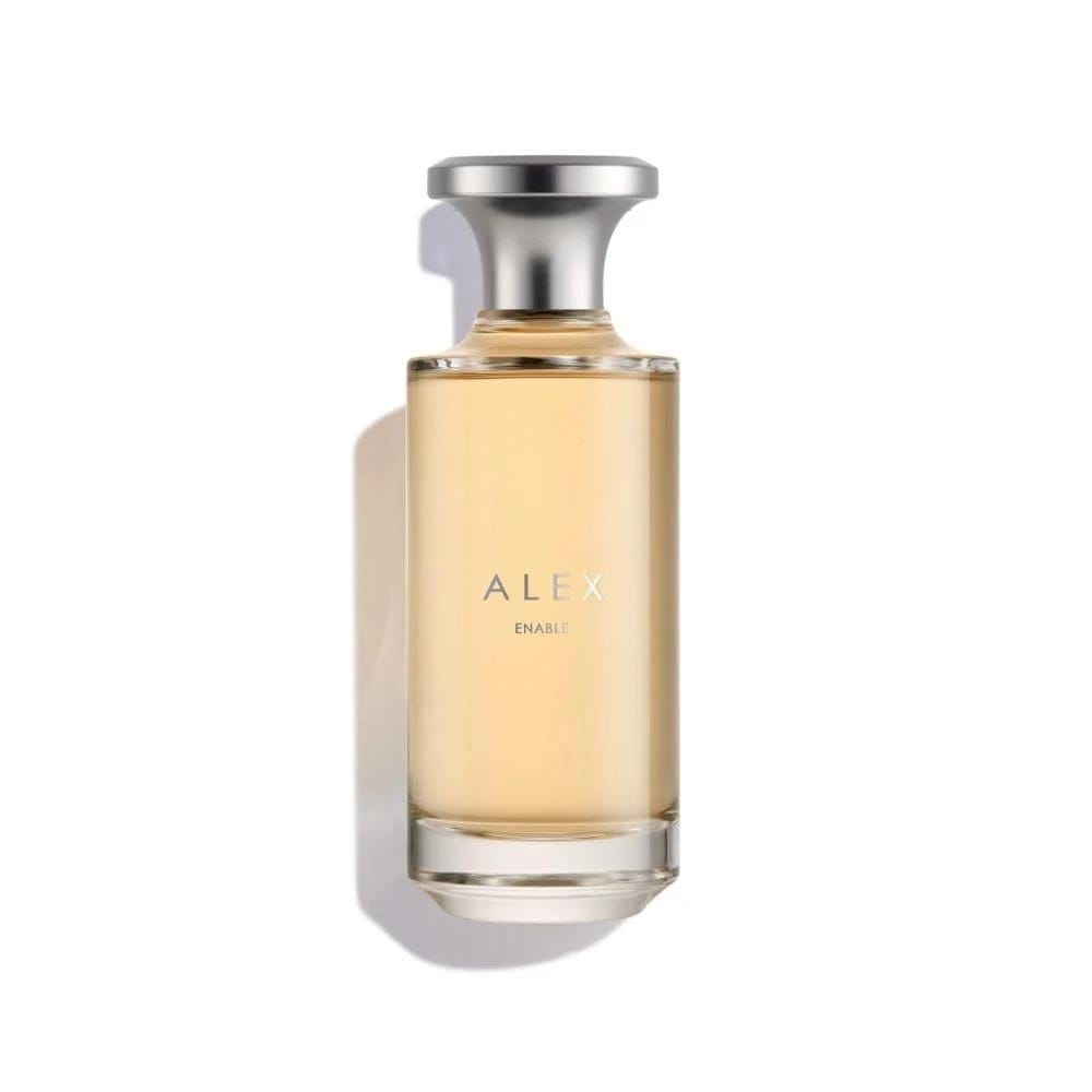 عطر أليكس إنيبل من عساف 100مل (Alex Enable)،