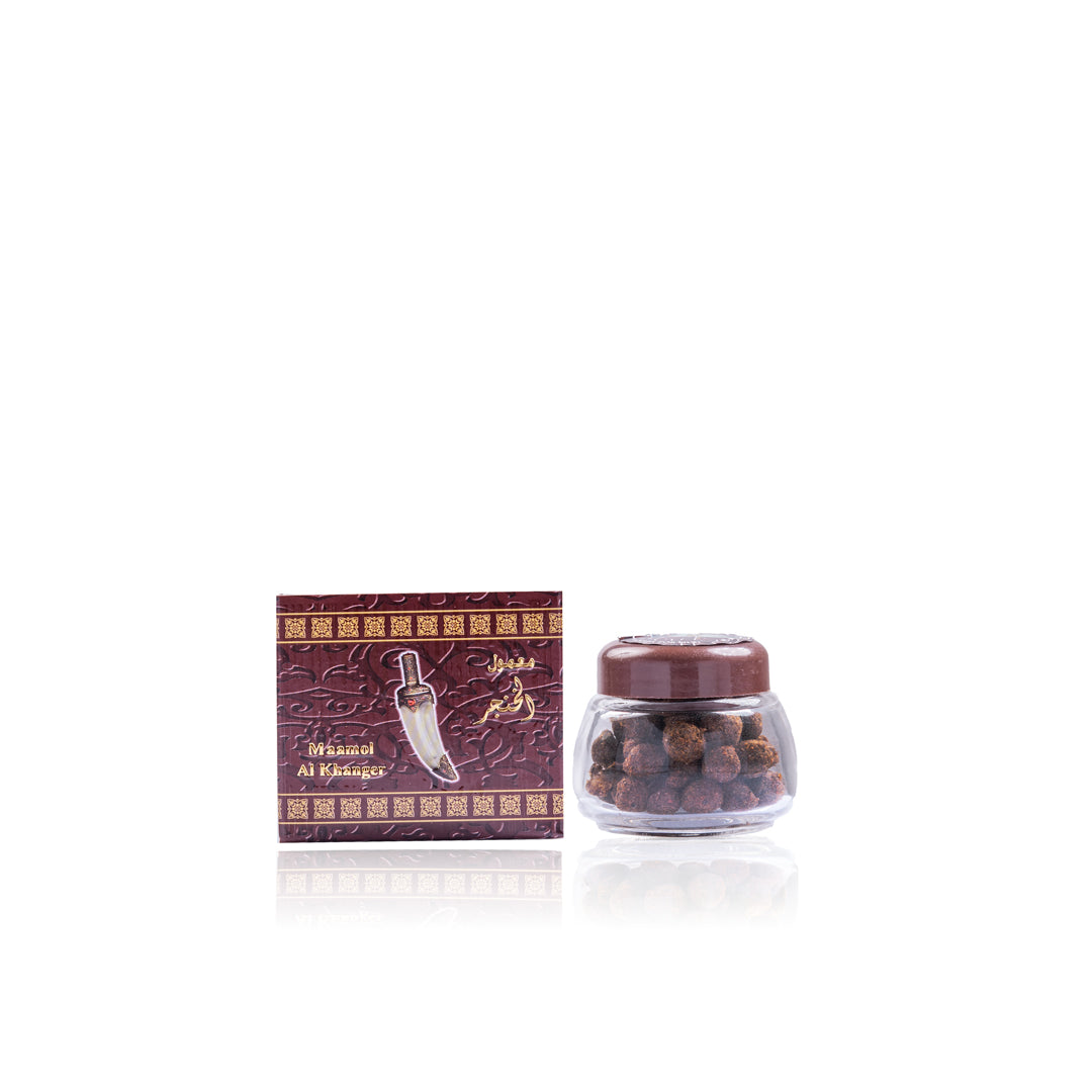 Maamoul Al Khanjar 40g - 12 pieces