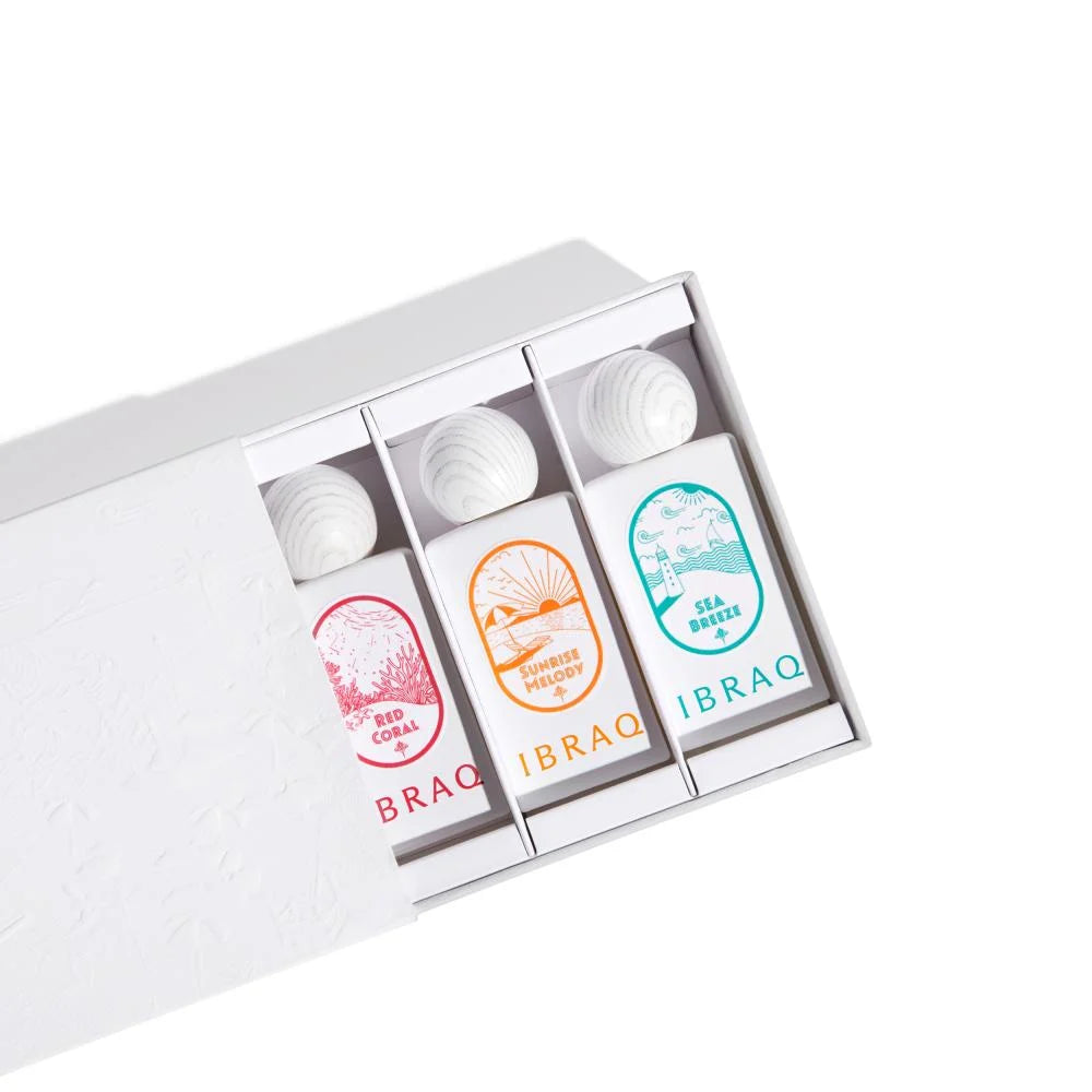 مجموعة ميني سمر 20 مل