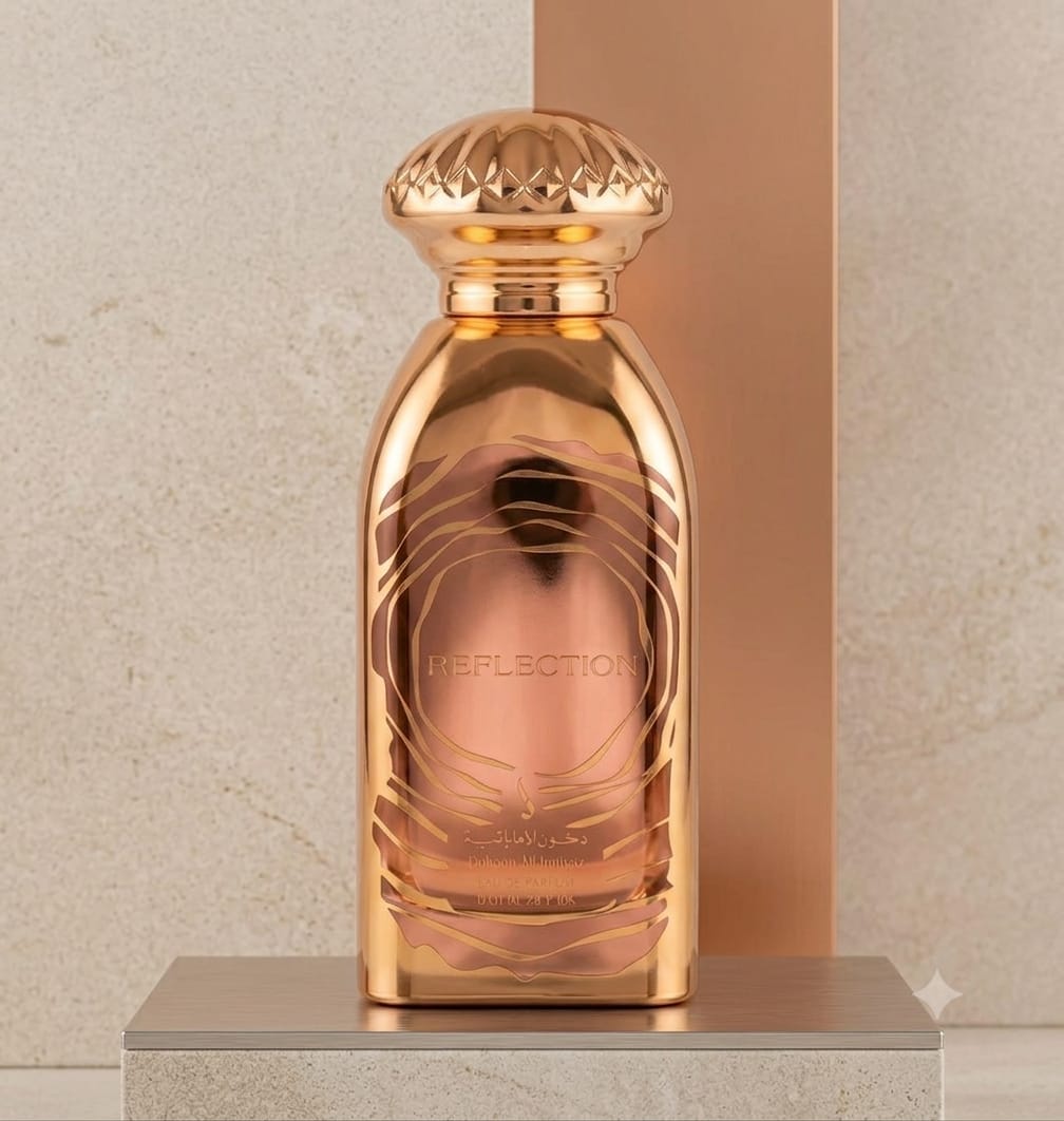 عطر ريفليكشن- دخون الإماراتية 100 مل