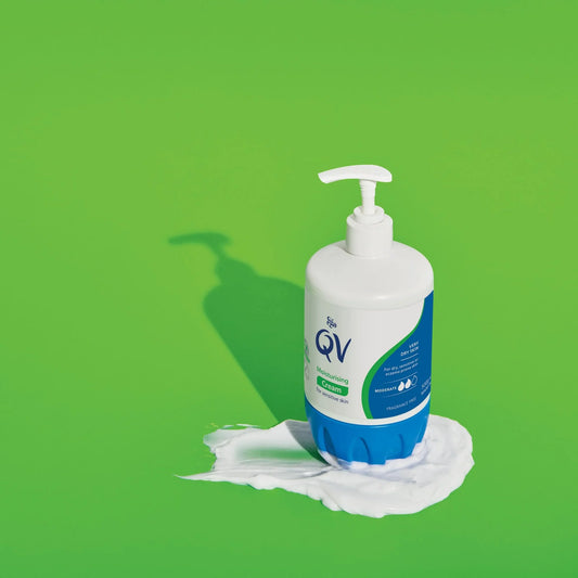 QV Cream - 500g