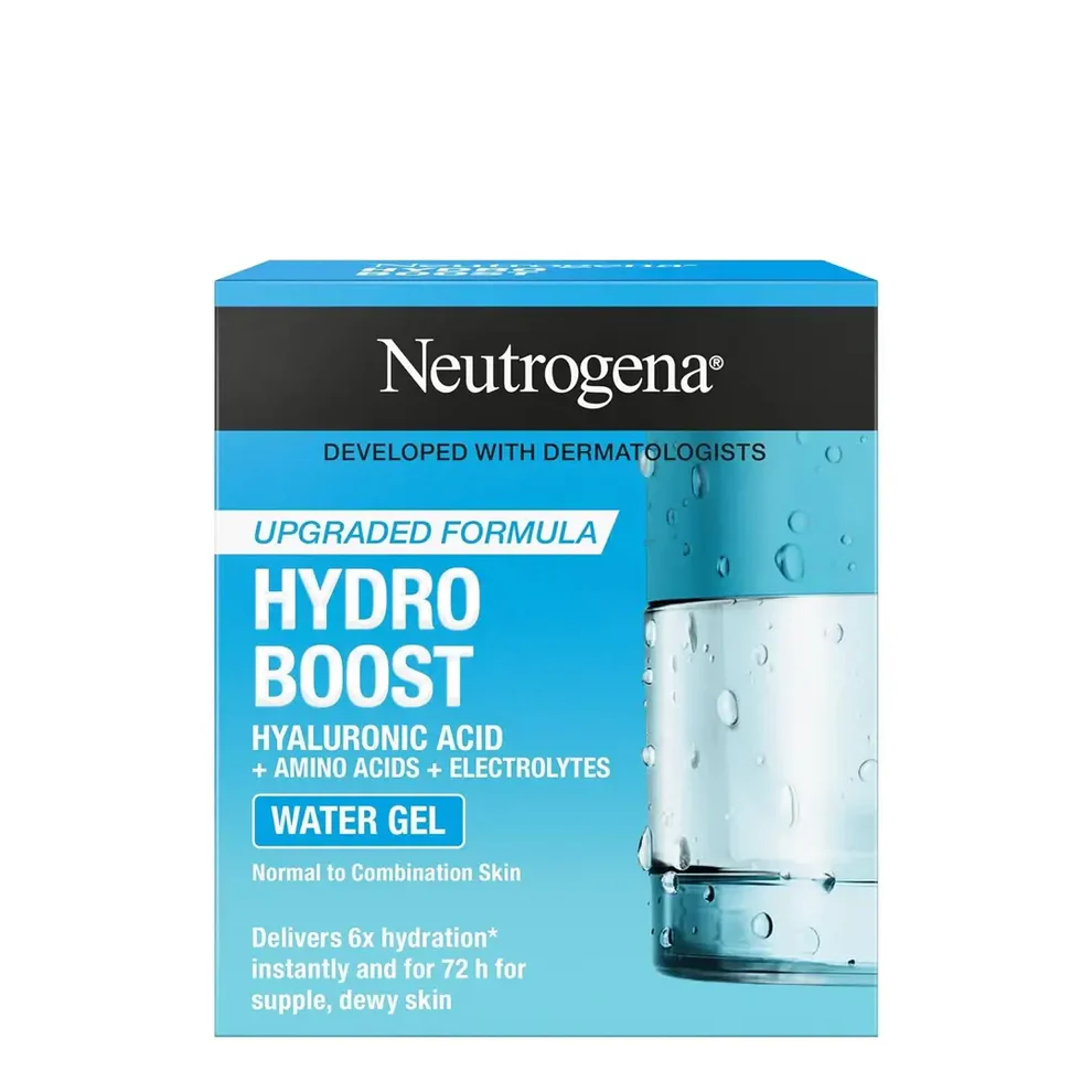 Neutrogena Hydro Boost Water Gel Moisturizer - 50ml