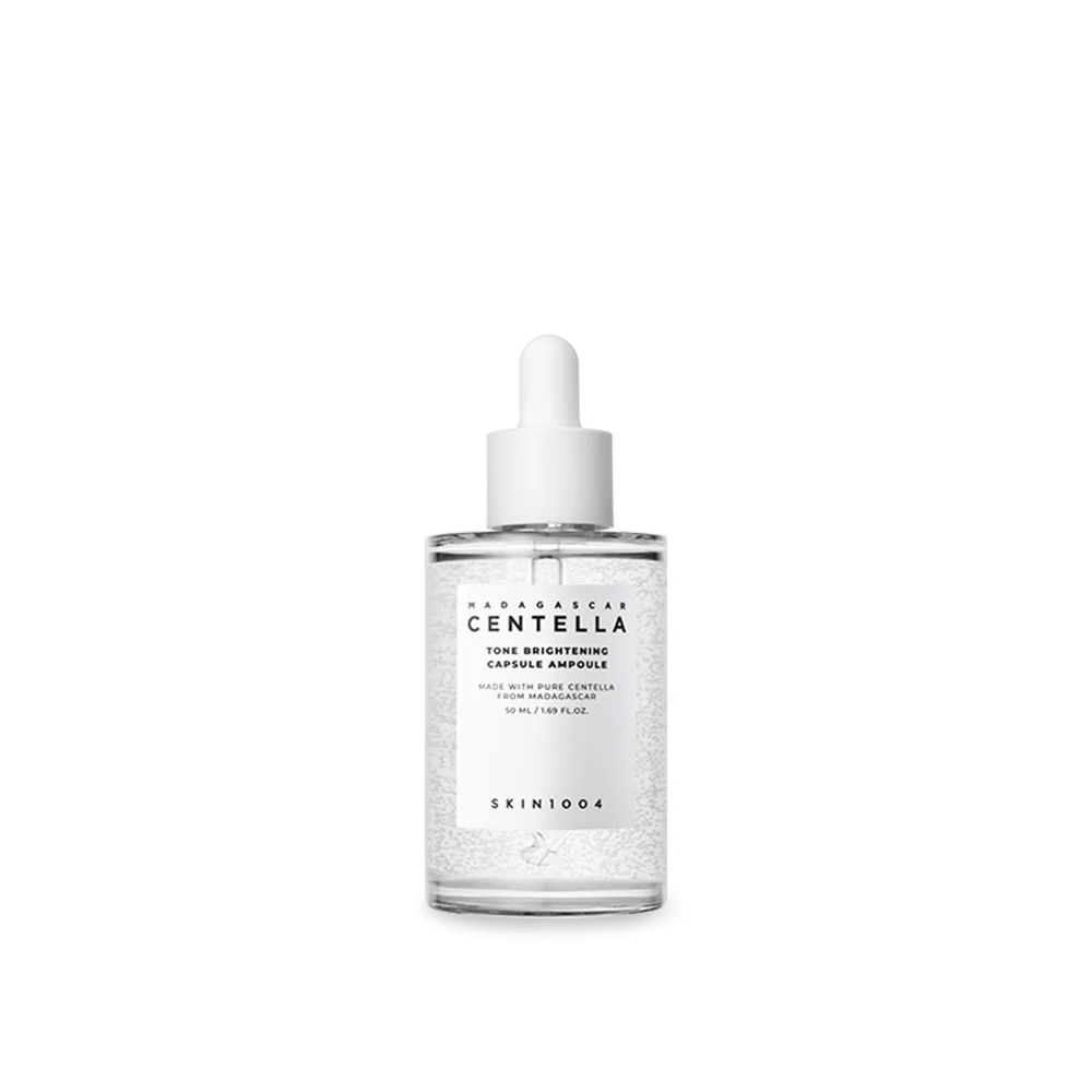 Centella Ampoule Tone Brightening Capsule Serum