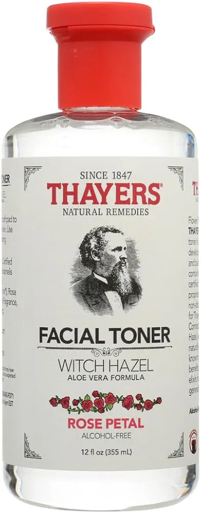 تونر الوجه من ثايرز (Thayers)