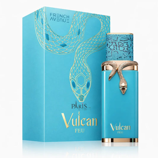 عطر Vulcan Feu من French Avenue
