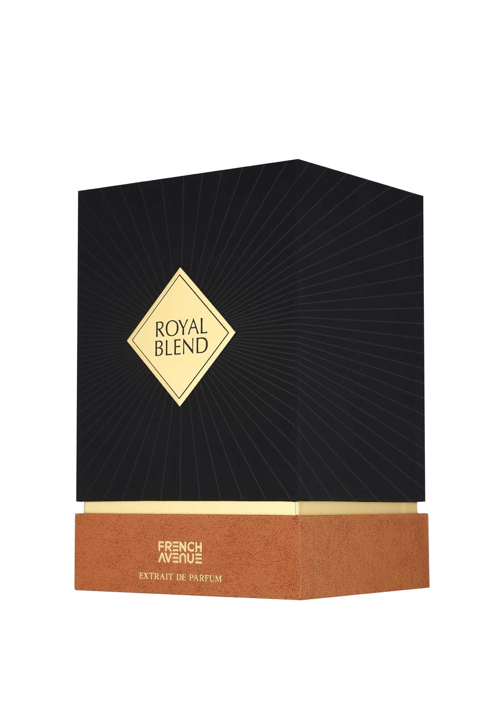 عطر رويال بليند من فرينش أفينيو – 100 مل