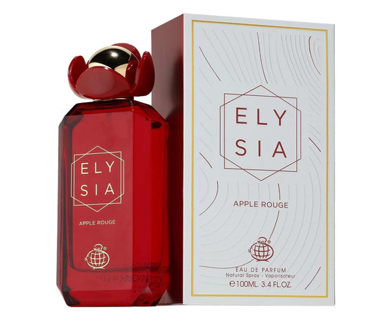 عطر إليسيا أبل روجElysia Apple Rouge