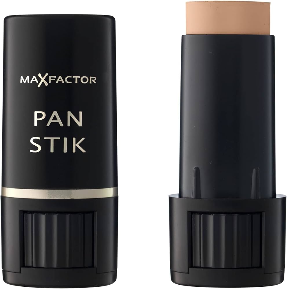 Max Factor Pan Stik Foundation