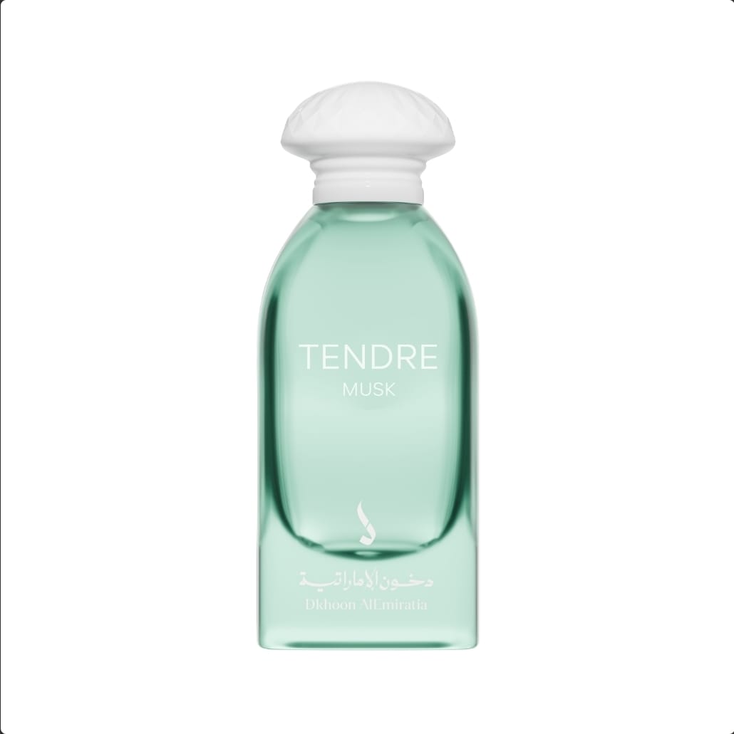 عطر تندر مسك من دخوني 100مل