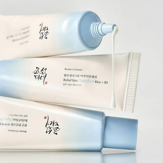 Beauty of Joseon Relief Sun : Rice + Probiotics