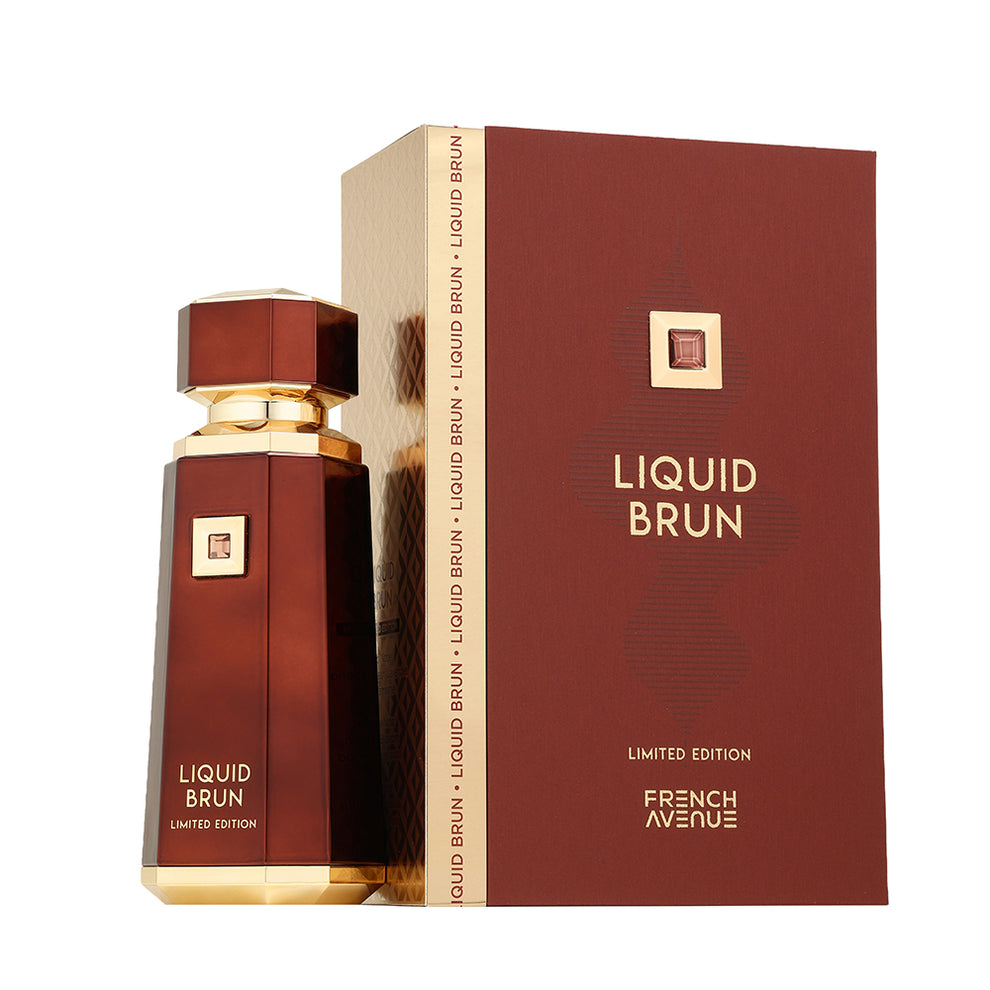Liquid Brun Limited Edition عطر ليكويد برون