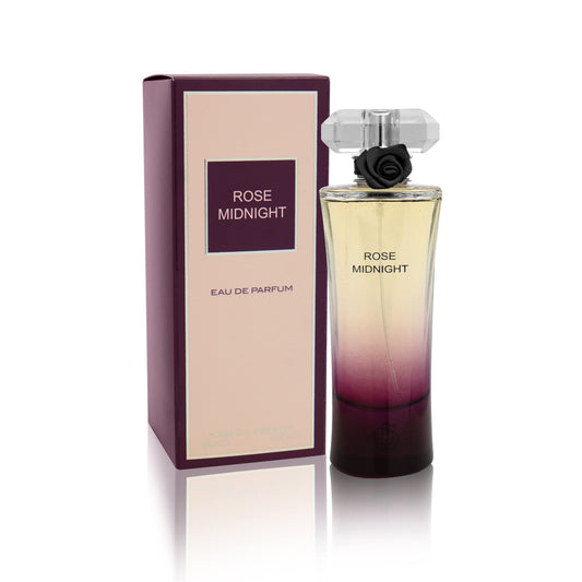 عطر روز ميدنايت للنساء - Rose Midnight Eau De Parfum For Women
