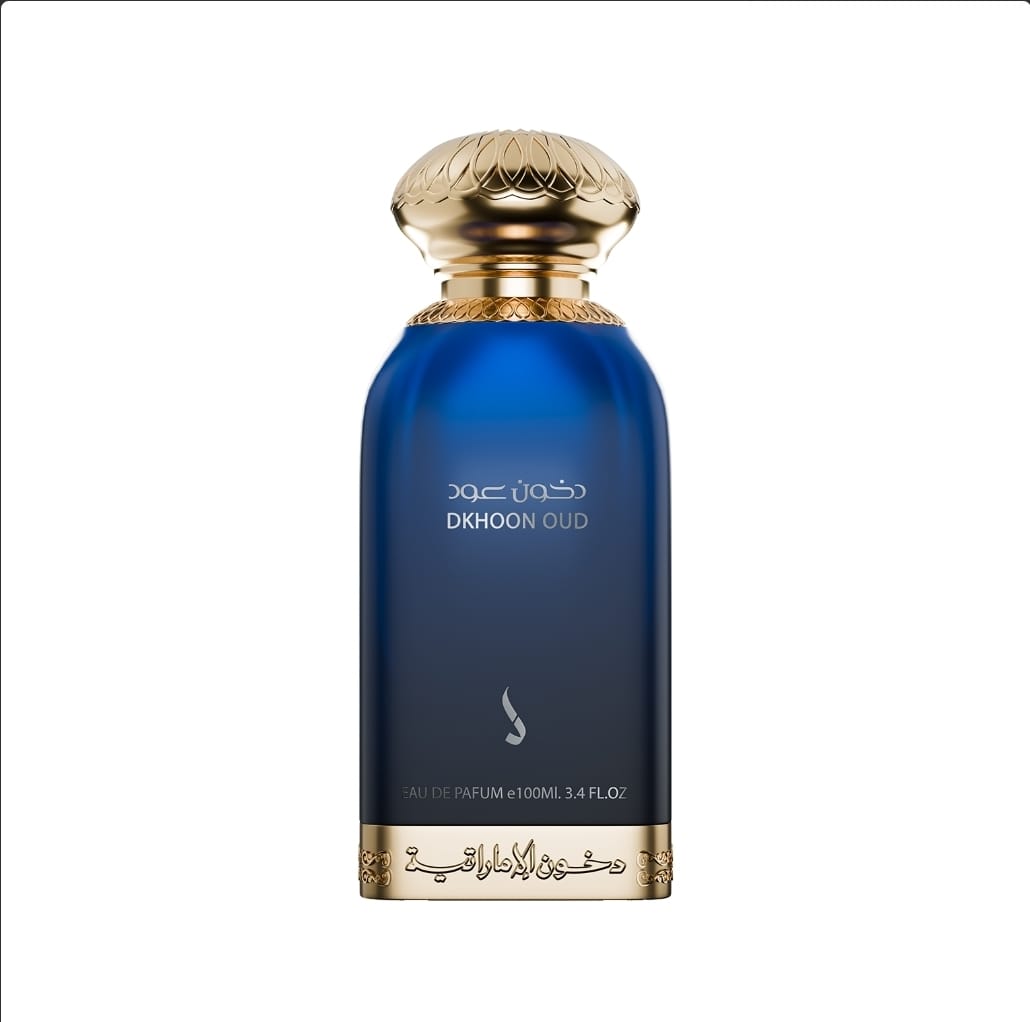 عطر دخون عود 100 مل