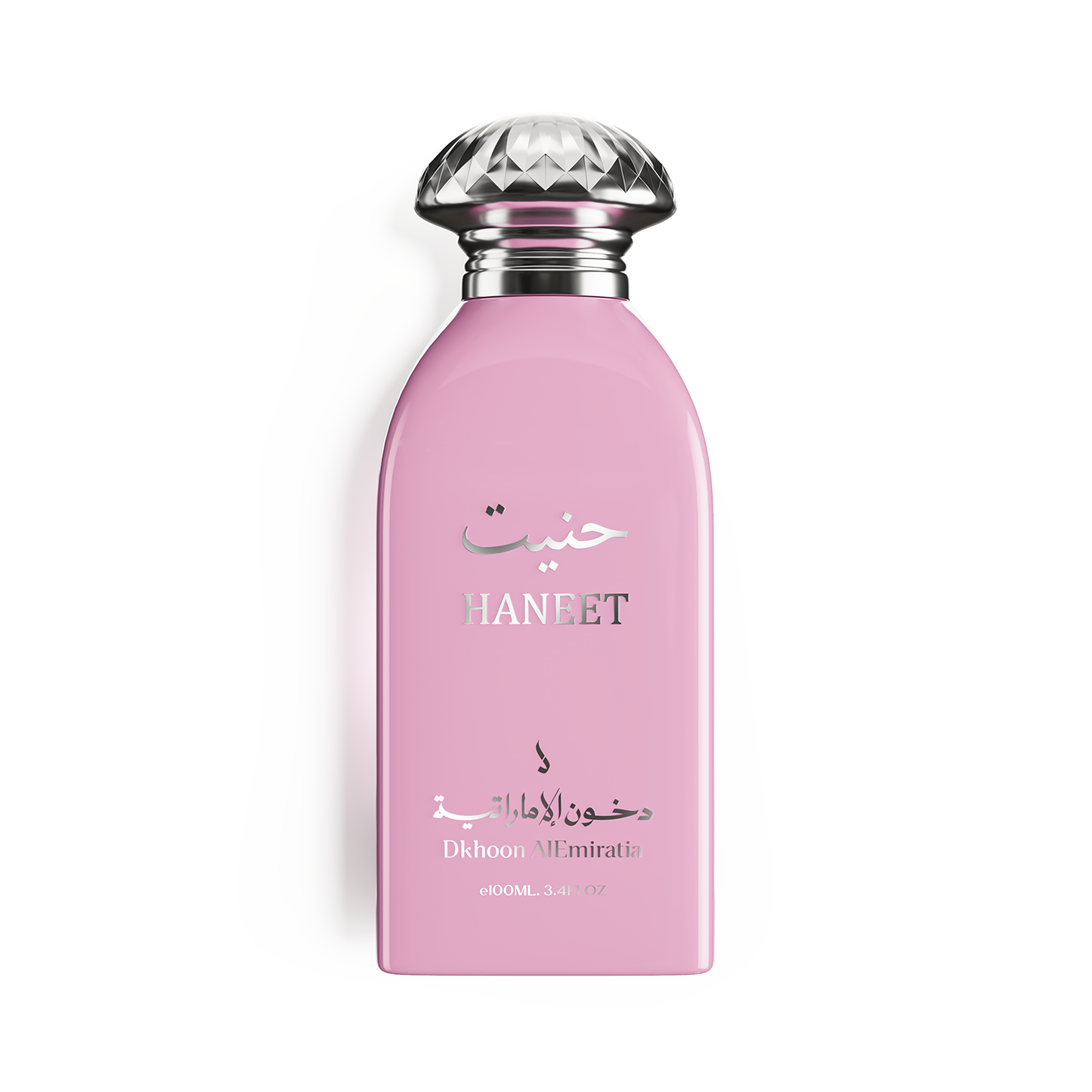 عطر حنيت من دخون الإماراتية-100مل