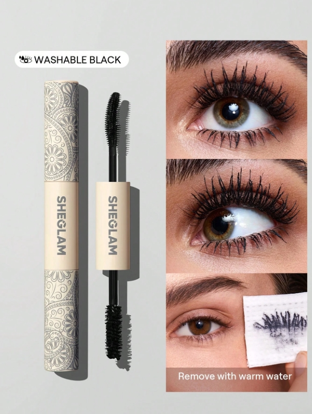 SHEGLAM Mascara