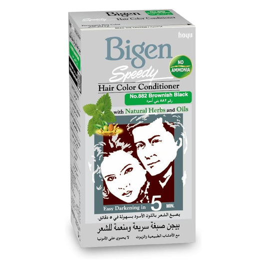 Bigen Ammonia-Free Hair Dye