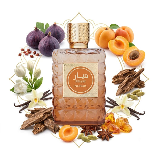 عطر ميار (Mayar) من نسك 100مل