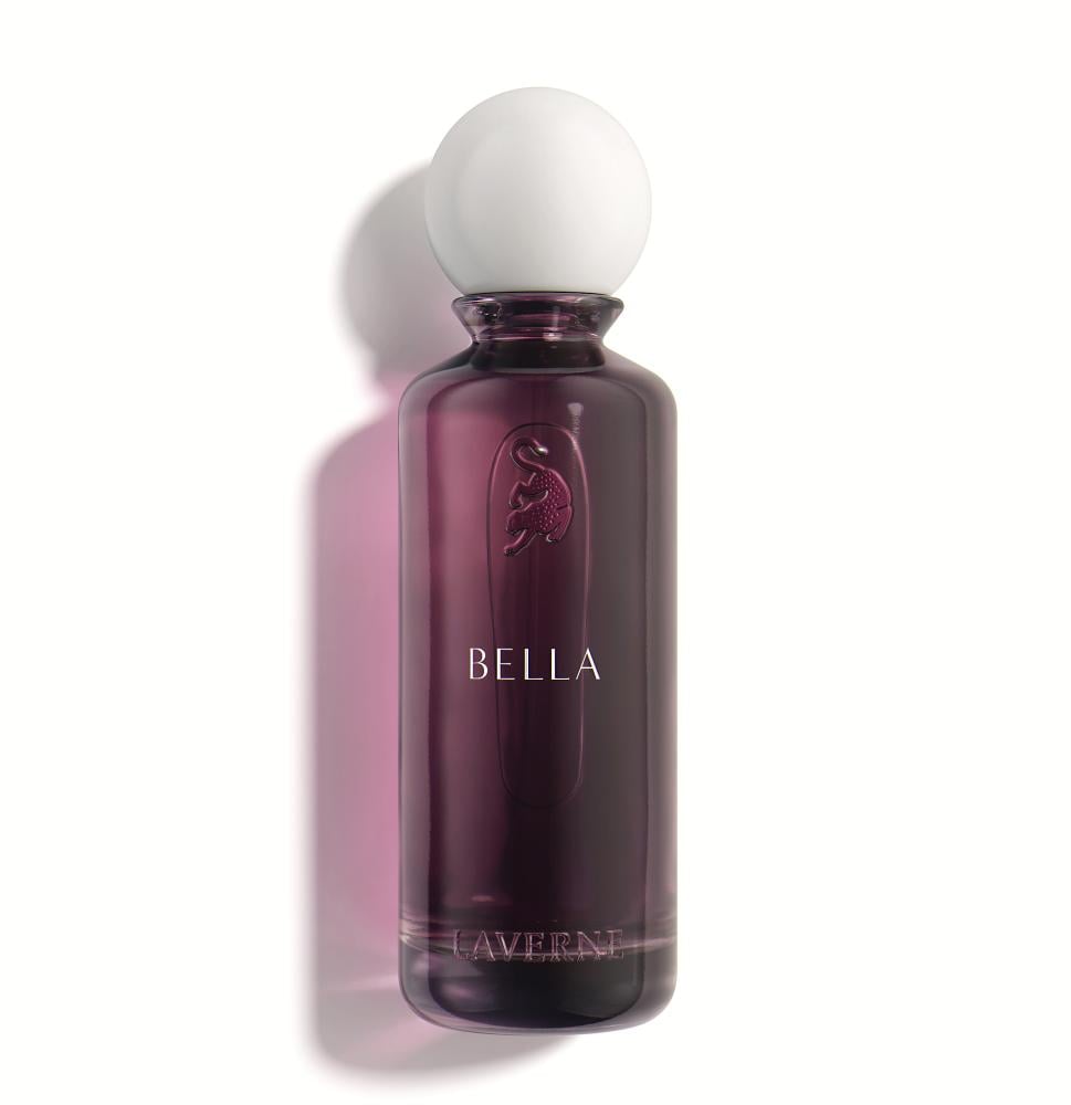 Bella Perfume by La Frain