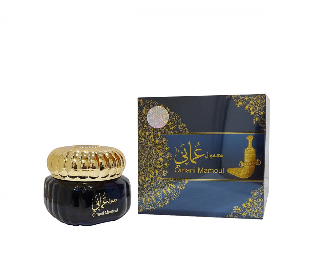 40g Omani Oud Incense