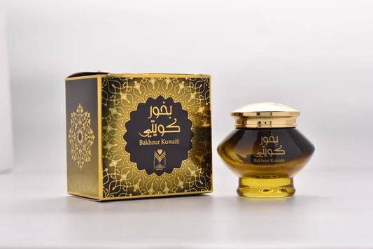 Kuwaiti Bakhoor by Almas Perfumes 40g