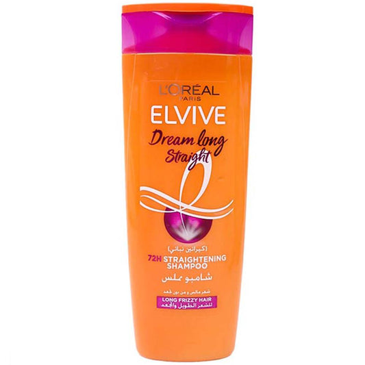 Elvive Dream Long Straight Shampoo 400ml L'Oréal Paris