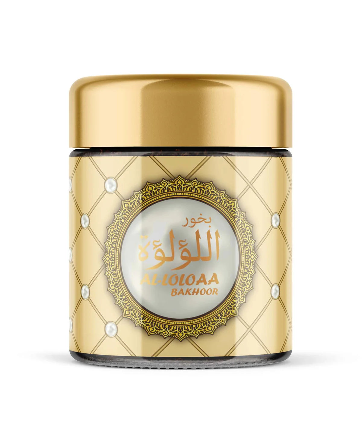 Pearl Incense from Sidr Al Khaleej 40g