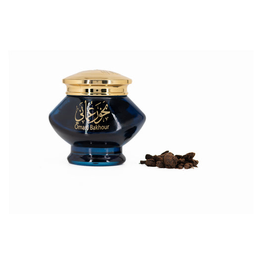 40g Omani Oud Incense