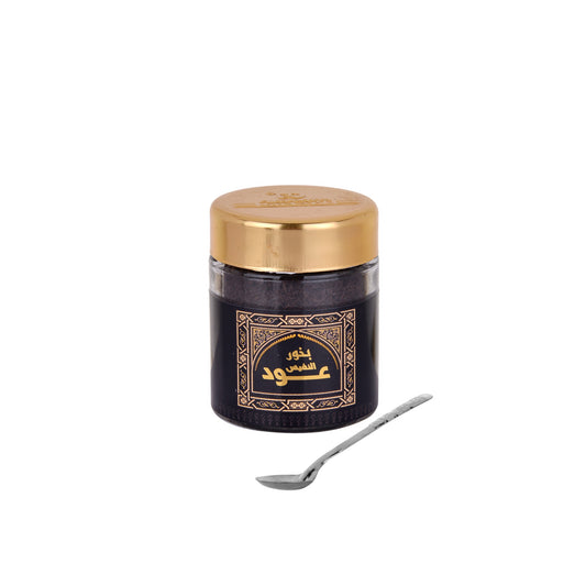 Banafa for Oud - Oud Al Nafees Incense 50g
